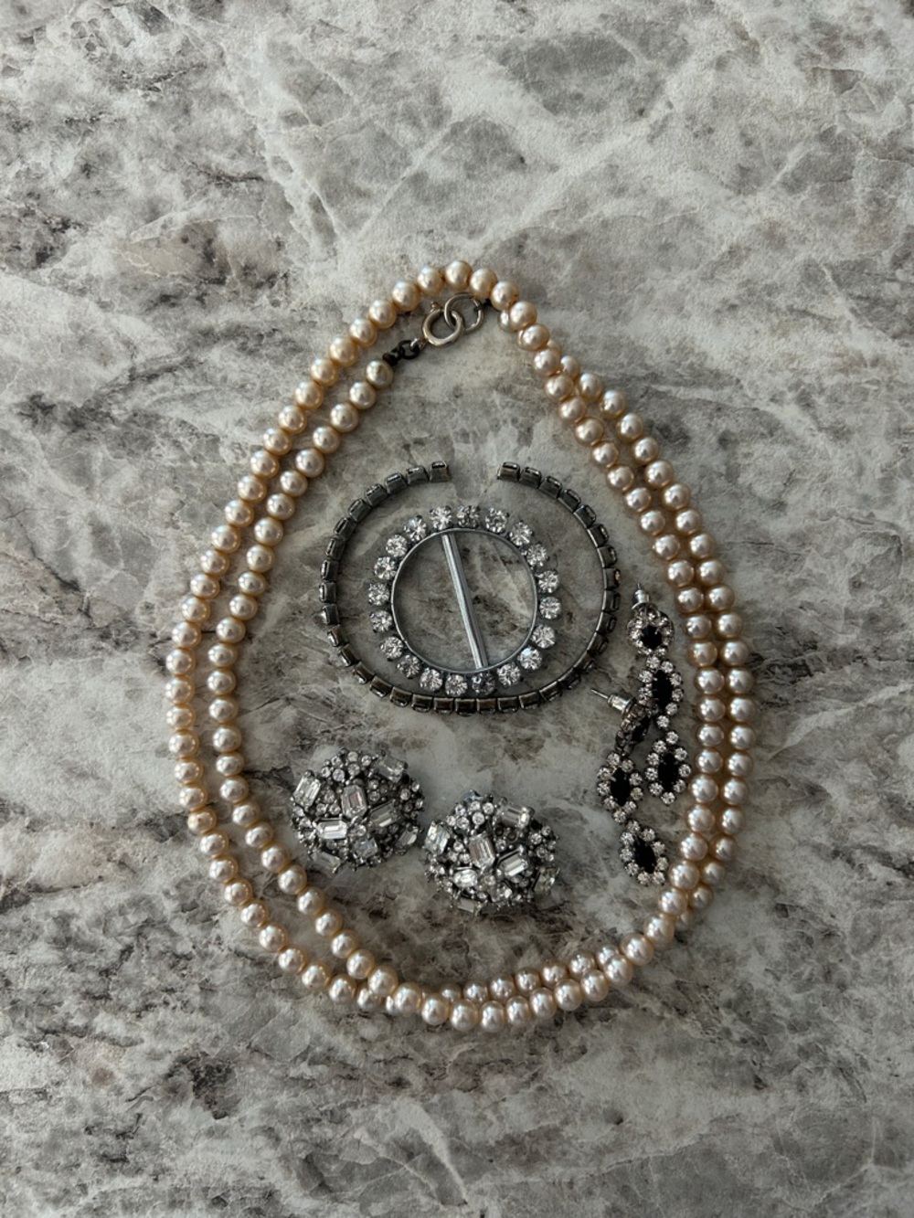 Vintage Jewelry Lot